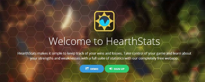 HearthStats Net News