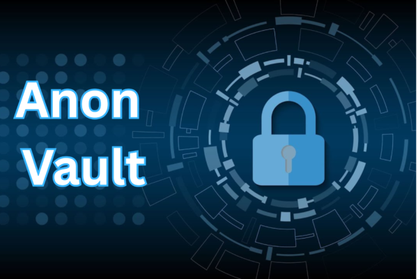 Anon Vault