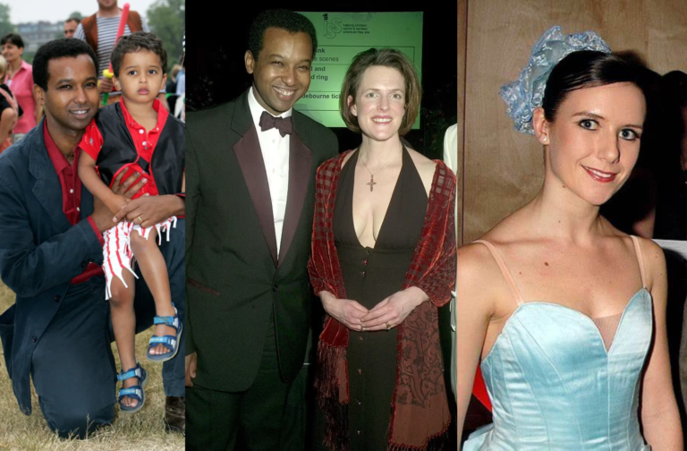 Georgiana Rose Montgomery-Cuninghame: British Aristocrat and Occupational Therapist