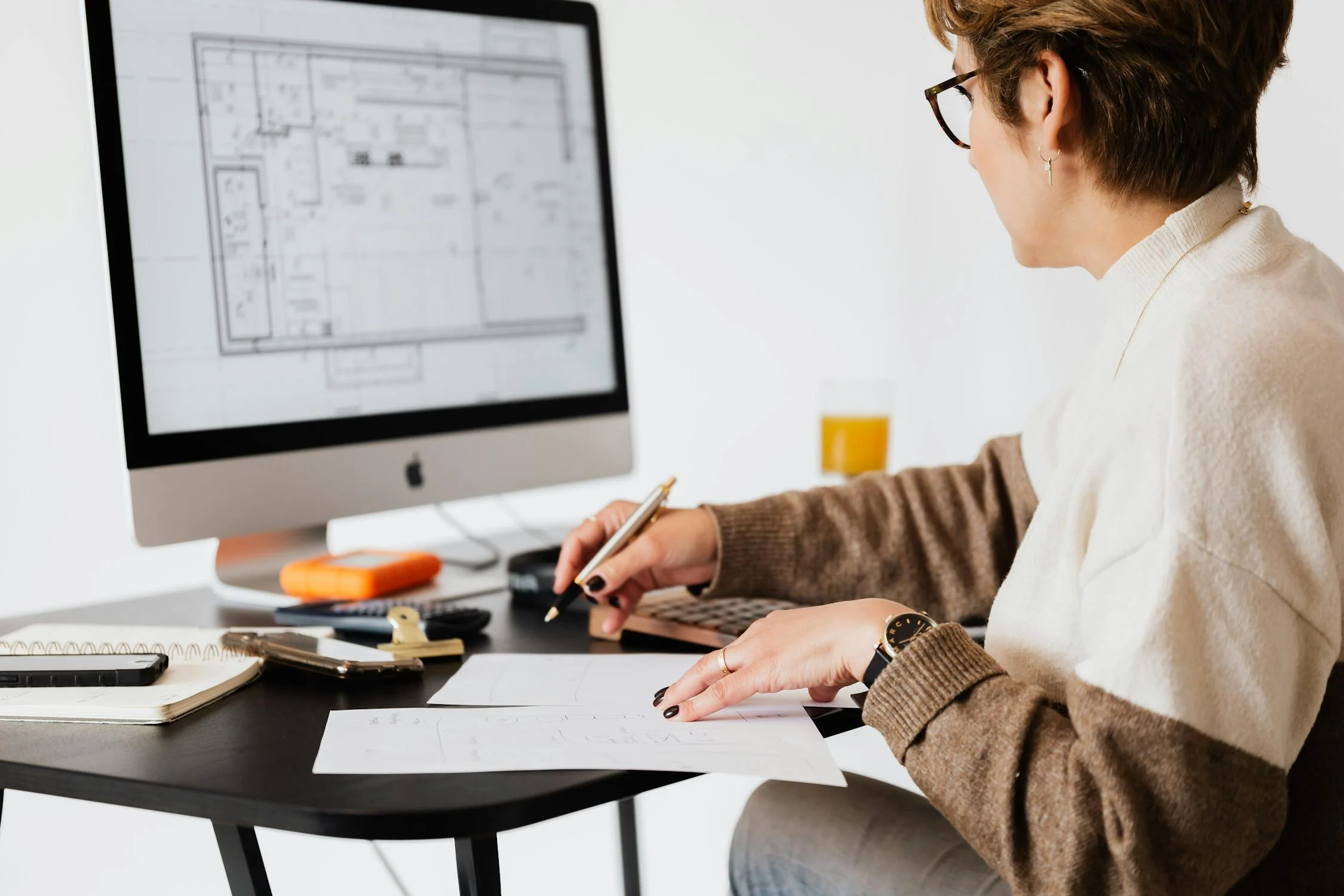 qoruv.com Architect App
