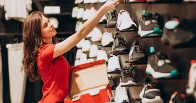 Noneofyourissueshoe: The Viral Footwear Movement You Need to Know About