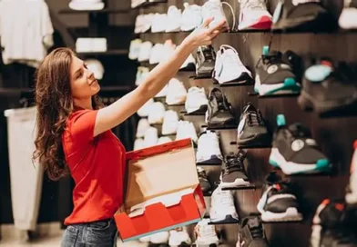 Noneofyourissueshoe: The Viral Footwear Movement You Need to Know About