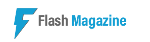 flash magazine